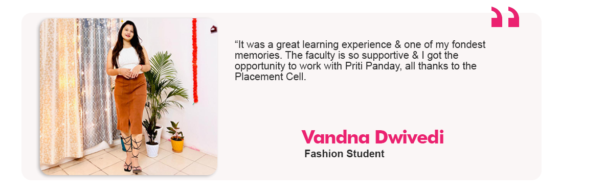 Vandana Dwivedi
